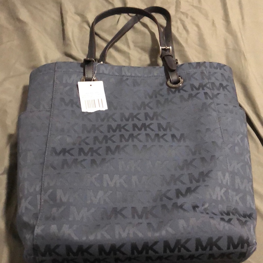 Brand new Mk bag